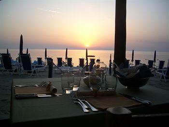 Gallia Palace Hotel Castiglione Della Pescaia Via delle Sughere