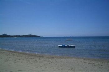 Gallia Palace Hotel Castiglione Della Pescaia Via delle Sughere