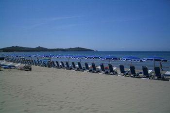 Gallia Palace Hotel Castiglione Della Pescaia Via delle Sughere