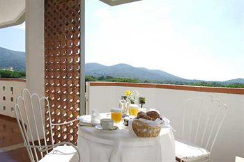 Gallia Palace Hotel Castiglione Della Pescaia Via delle Sughere