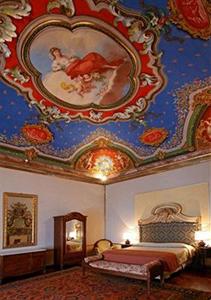 Bosone Palace Hotel Gubbio Via XX Settembre 22