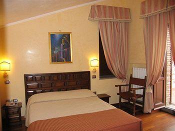 Bosone Palace Hotel Gubbio Via XX Settembre 22