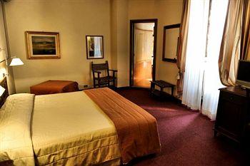 Bosone Palace Hotel Gubbio Via XX Settembre 22