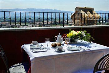 Bosone Palace Hotel Gubbio Via XX Settembre 22