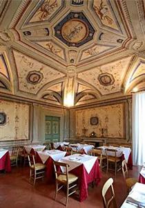 Bosone Palace Hotel Gubbio Via XX Settembre 22