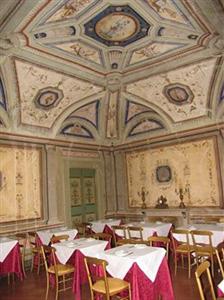 Bosone Palace Hotel Gubbio Via XX Settembre 22