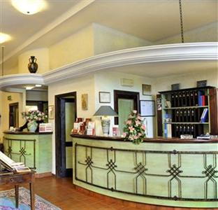 Hotel Gattapone Gubbio Via Ansidei 6