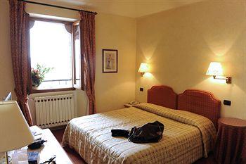 Hotel Gattapone Gubbio Via Ansidei 6