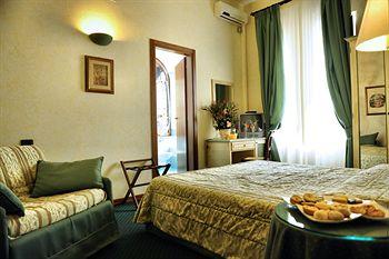 Hotel Gattapone Gubbio Via Ansidei 6