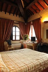 Hotel Gattapone Gubbio Via Ansidei 6