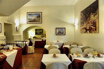 Hotel Gattapone Gubbio Via Ansidei 6