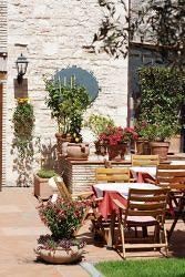 Relais Ducale Hotel Gubbio Via Galeotti 19