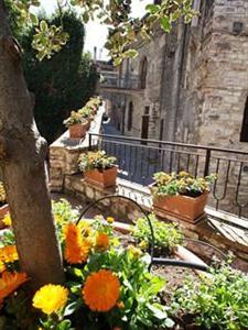 Relais Ducale Hotel Gubbio Via Galeotti 19