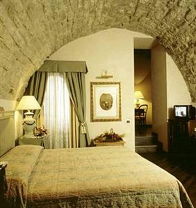 Relais Ducale Hotel Gubbio Via Galeotti 19