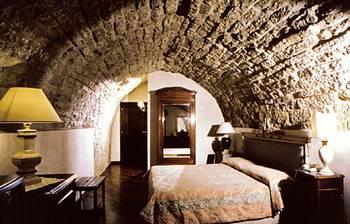 Relais Ducale Hotel Gubbio Via Galeotti 19