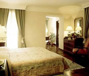 Relais Ducale Hotel Gubbio Via Galeotti 19