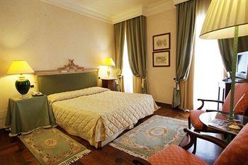 Relais Ducale Hotel Gubbio Via Galeotti 19