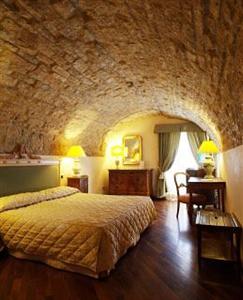 Relais Ducale Hotel Gubbio Via Galeotti 19