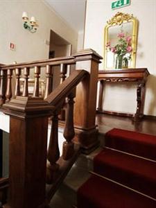 Relais Ducale Hotel Gubbio Via Galeotti 19