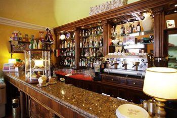 Relais Ducale Hotel Gubbio Via Galeotti 19