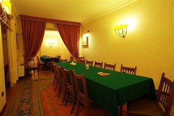 Relais Ducale Hotel Gubbio Via Galeotti 19