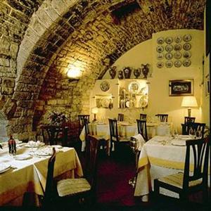 Relais Ducale Hotel Gubbio Via Galeotti 19