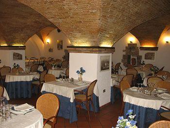 Hotel San Marco Gubbio Via Perugina 5