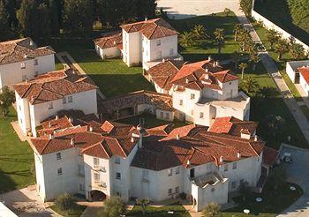 Tarthesh Hotel Guspini Via Parigi 1