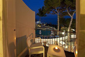 Hotel San Giorgio Terme Barano d'Ischia Spiaggia dei Maronti
