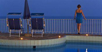 Hotel San Giorgio Terme Barano d'Ischia Spiaggia dei Maronti