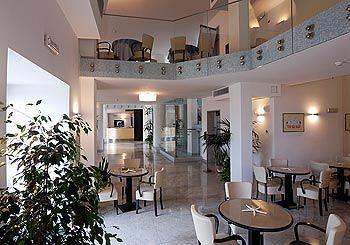 Hotel Villa Carolina Via Marina 50/55