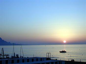 Hotel Sirenetta Isola delle Femmine Viale dei Saraceni 81