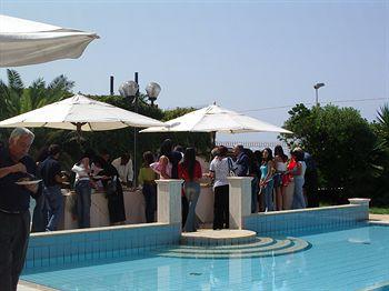 Hotel Sirenetta Isola delle Femmine Viale dei Saraceni 81