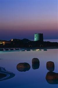 Hotel Torreruja Trinita d' Agultu Tanca della Torre