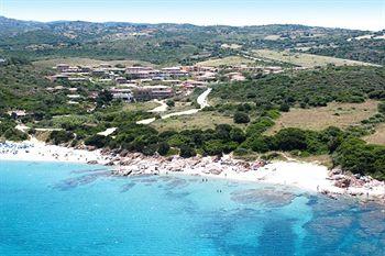 Hotel Marinedda Thalasso Trinita d' Agultu Corso Trinita 18