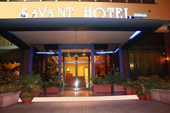 Savant Hotel Lamezia Terme Via Capitano Manfredi 6