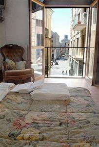 LecceSalento Bed & Breakfast Via Richel Eugenio Rubichi 3