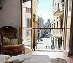 LecceSalento Bed & Breakfast Via Richel Eugenio Rubichi 3