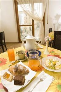 LecceSalento Bed & Breakfast Via Richel Eugenio Rubichi 3