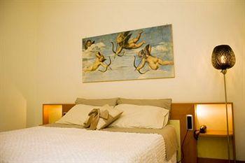 Motel Aloisi Lecce Via Taranto