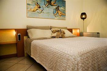 Motel Aloisi Lecce Via Taranto