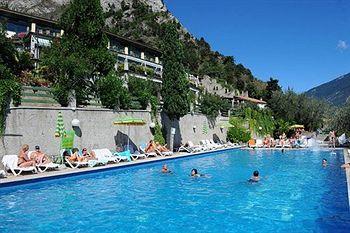 Centro Vacanza La Limonaia Hotel Limone sul Garda Via Sopino Alto