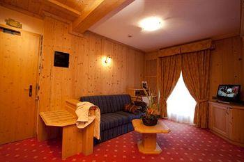 Hotel Amerikan Livigno via Florin 77