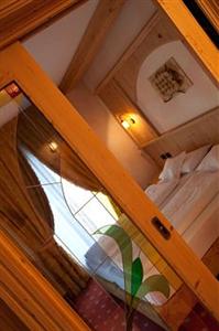 Hotel Amerikan Livigno via Florin 77