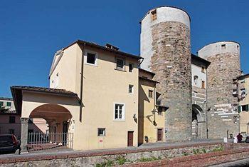 Hotel Ilaria And Residenza Dell Alba Lucca Via del Fosso 26