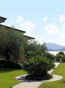 Residence Onda Blu Hotel Manerba del Garda Viale Catullo 44