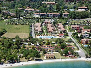 Residence Onda Blu Hotel Manerba del Garda Viale Catullo 44