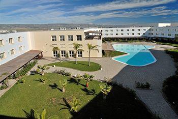 Nicotel Gargano Hotel Manfredonia Strada Statale 89 Km 174