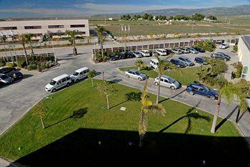 Nicotel Gargano Hotel Manfredonia Strada Statale 89 Km 174