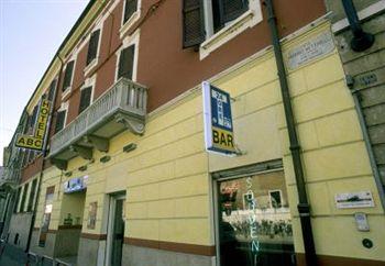 ABC Comfort Hotel Mantua Piazza Don Leoni, 25/27